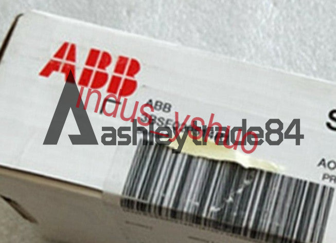 1PCS NEW IN BOX ABB AO801 3BSE020514R1 8-channel analog output module
