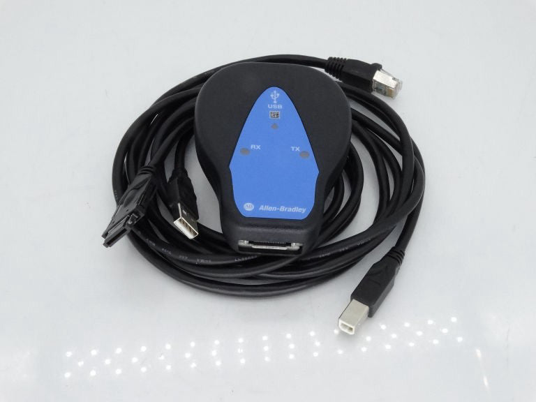 ALLEN BRADLEY 1203-USB CABLE