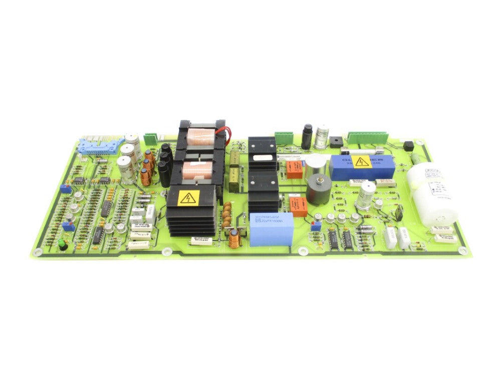 ABB SAFT172POW 58094498 UNMP