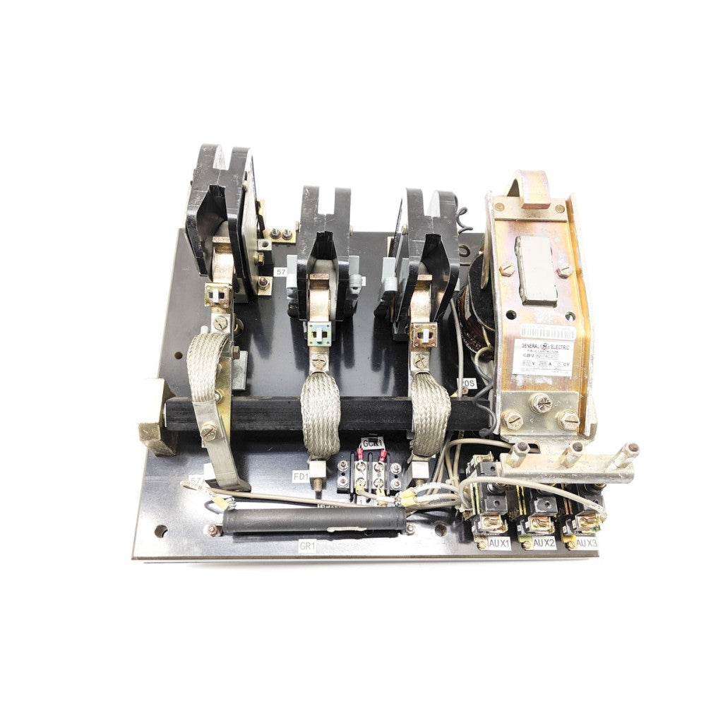 GENERAL ELECTRIC IC2812B207AC21C REMAN