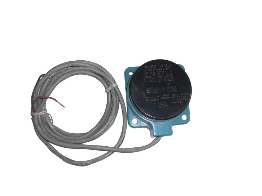 MICROSWITCH FYDD32C4-2 NSNP