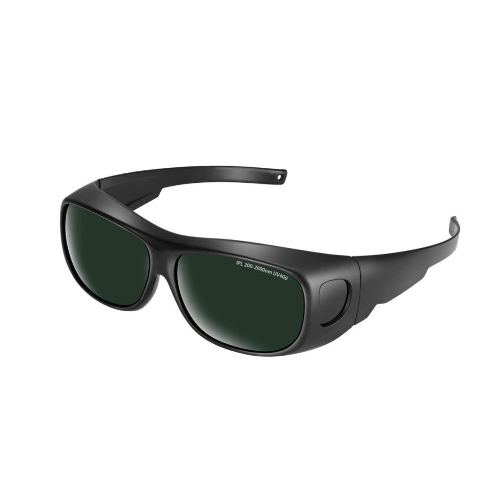 LPSAFP IPL Laser Safety Glasses 200nm-2000nm Protective Goggles for Laser Hai...