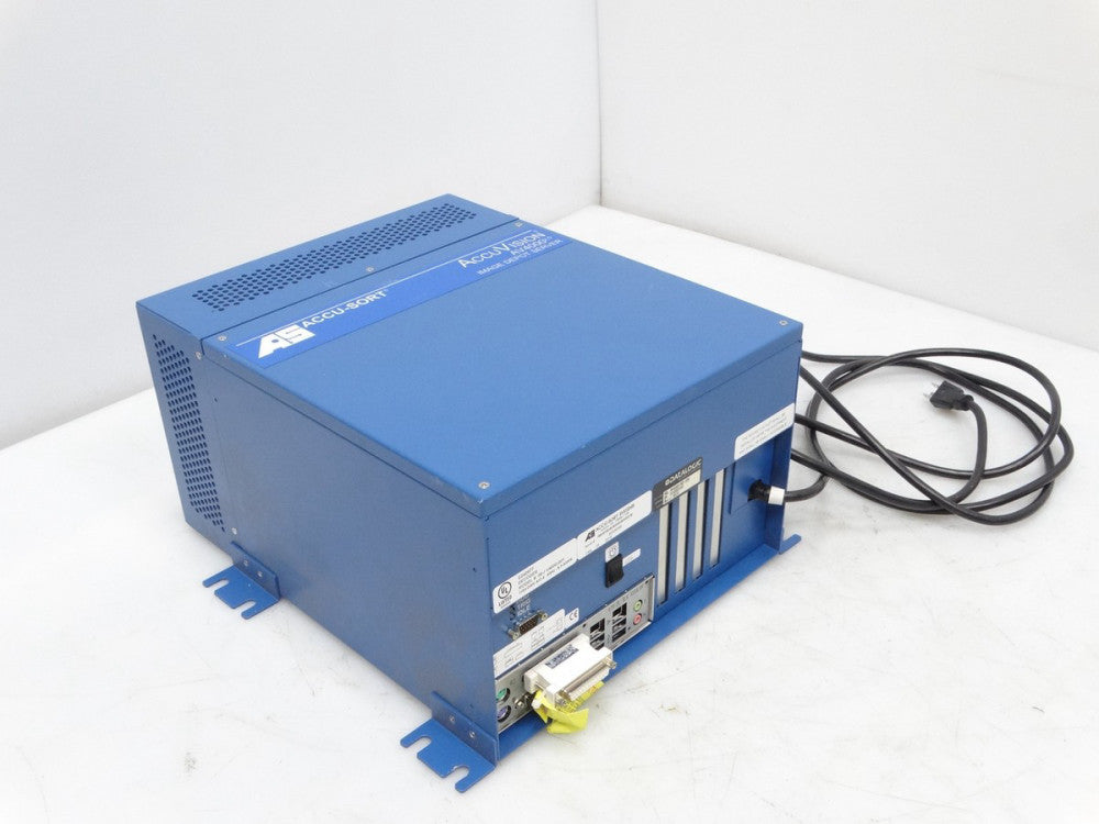 DATALOGIC AV4000-2.0 CAMERA USED