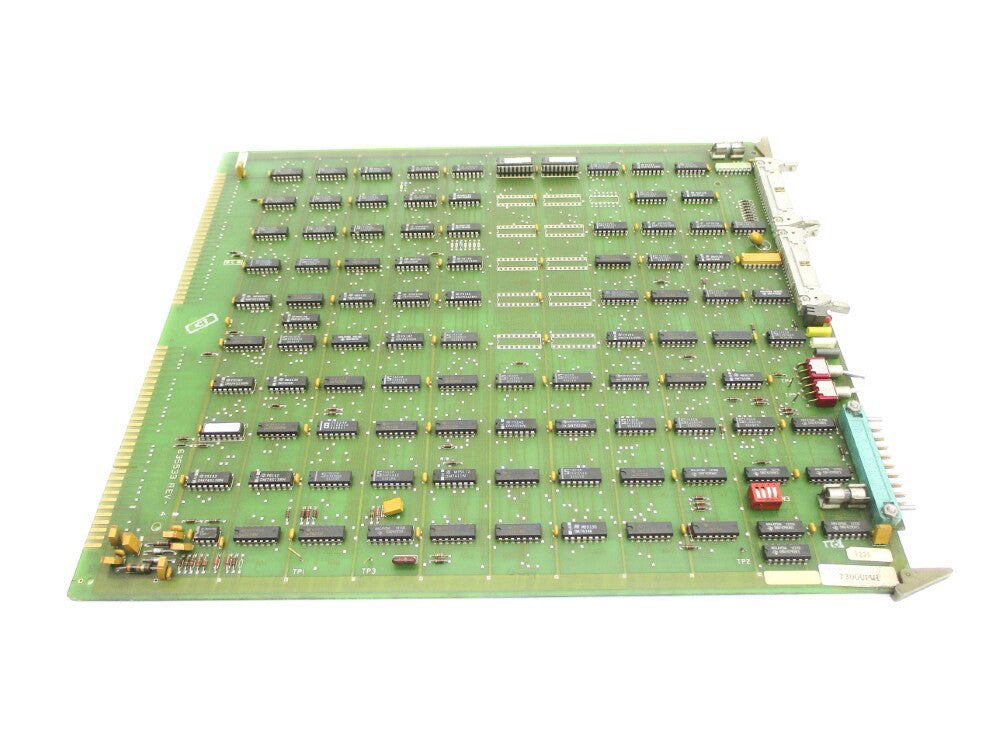 ALLEN BRADLEY 635533-9004 UNMP