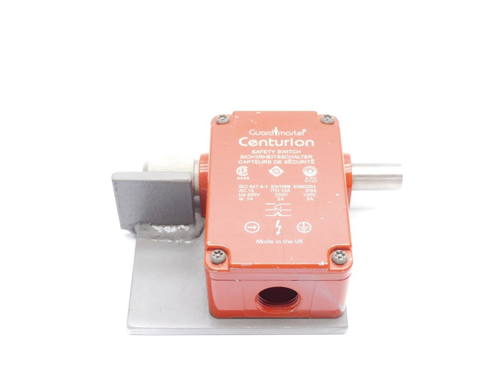 GUARDMASTER 44503-00S0 (AS PICTURED) NSNP