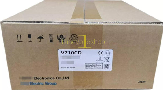 1PC New FUJI V710CD HMI Touch Screen