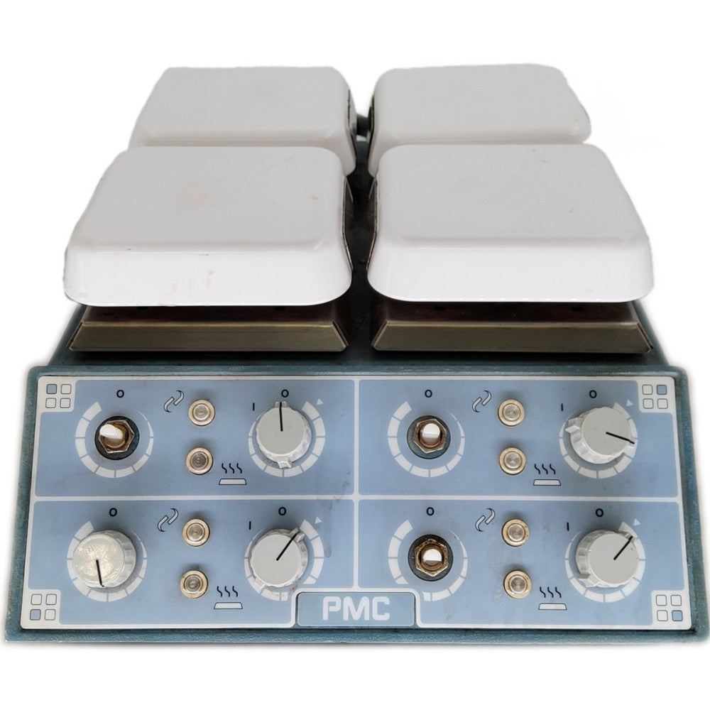 Barnstead  4 plate lab heating station 524C