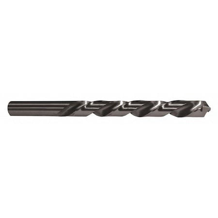Cleveland C71042 Cle-Max 118 Degree Jobber Length Drill Cleveland 2001G Steam