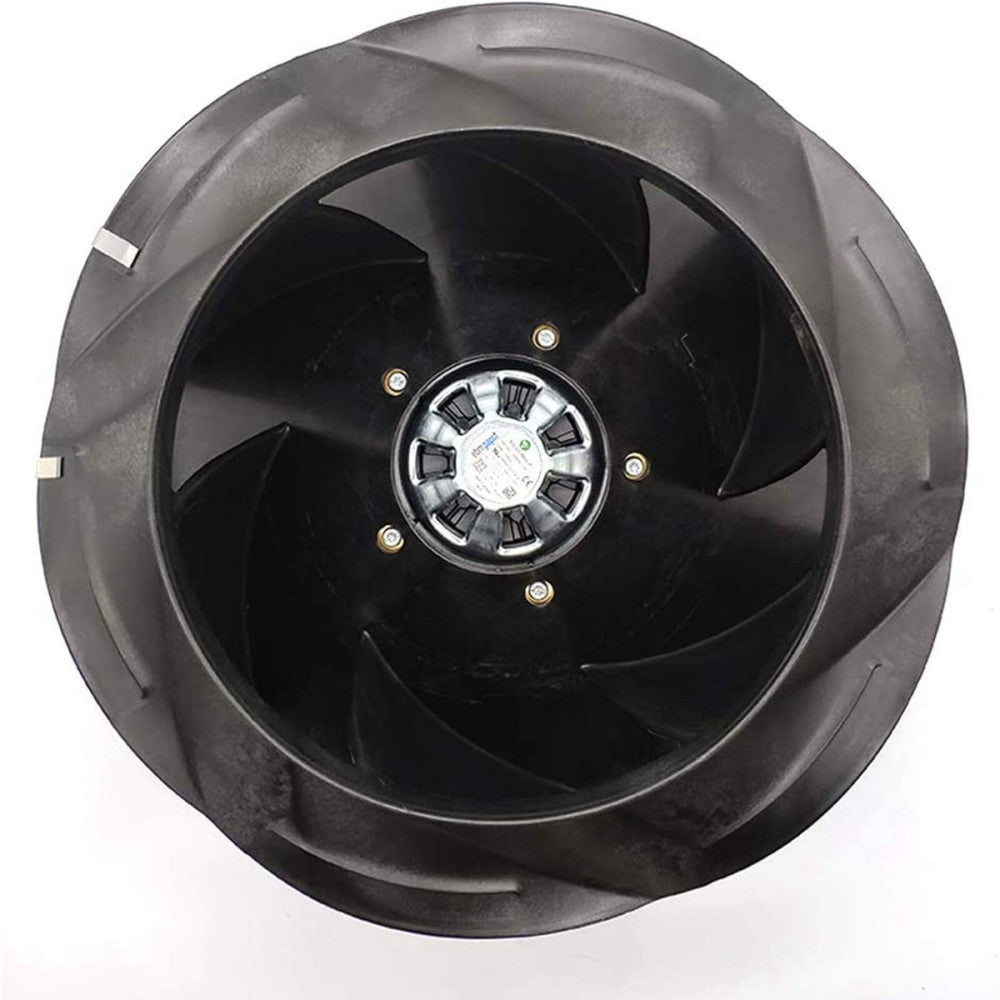 Brand New Centrifugal fan R3G355-RB03-10 for ABB Inverter Cooling Fan