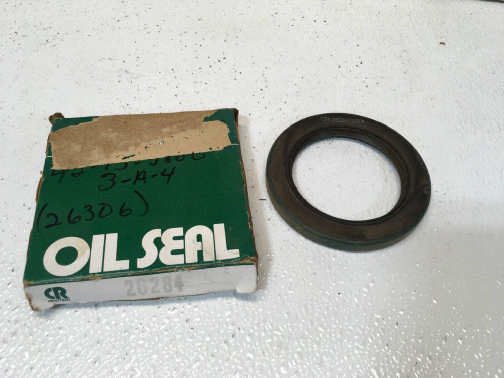 Chicago Rawhide Radial Shaft Seal 26284 (KB)