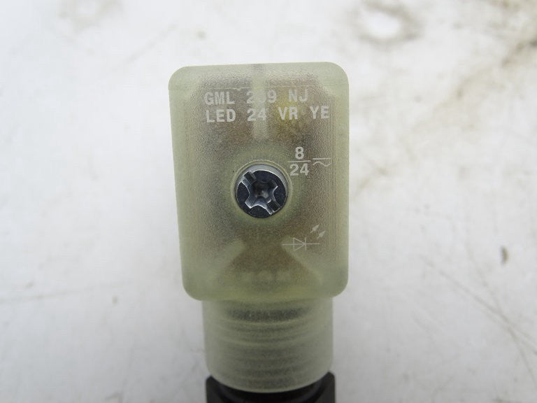 BELDEN GML 209 NJ LED 24 VR YE (933929100) CONNECTOR