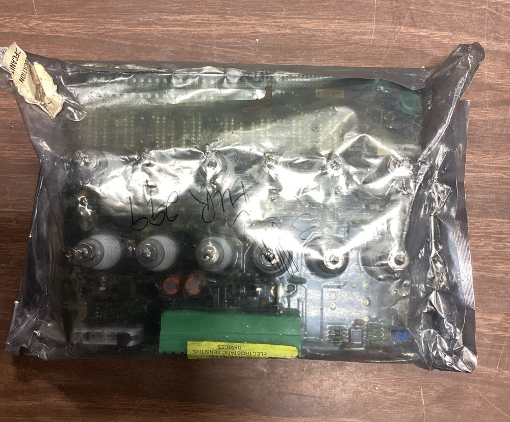 INDUCTOTHERM CONTROL BOARD 806061REV5 806061 Rev 5  A65