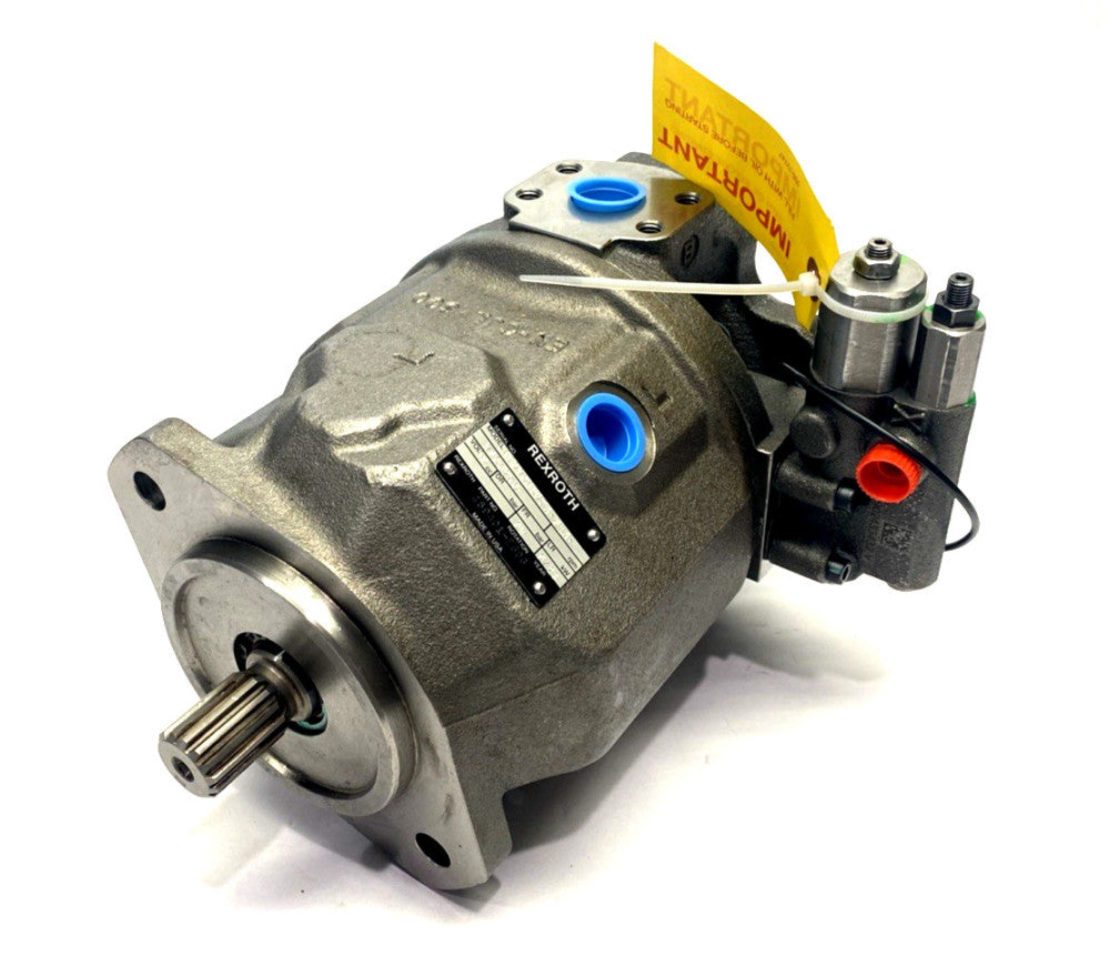 Bosch Rexroth A10VO45DFR/31R-VSC62K01 Variable Displacement Axial Hydraulic Pump