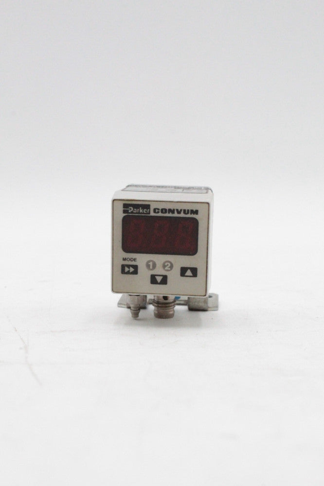 Parker Convum MPS-V3G-PC Pressure Sensor