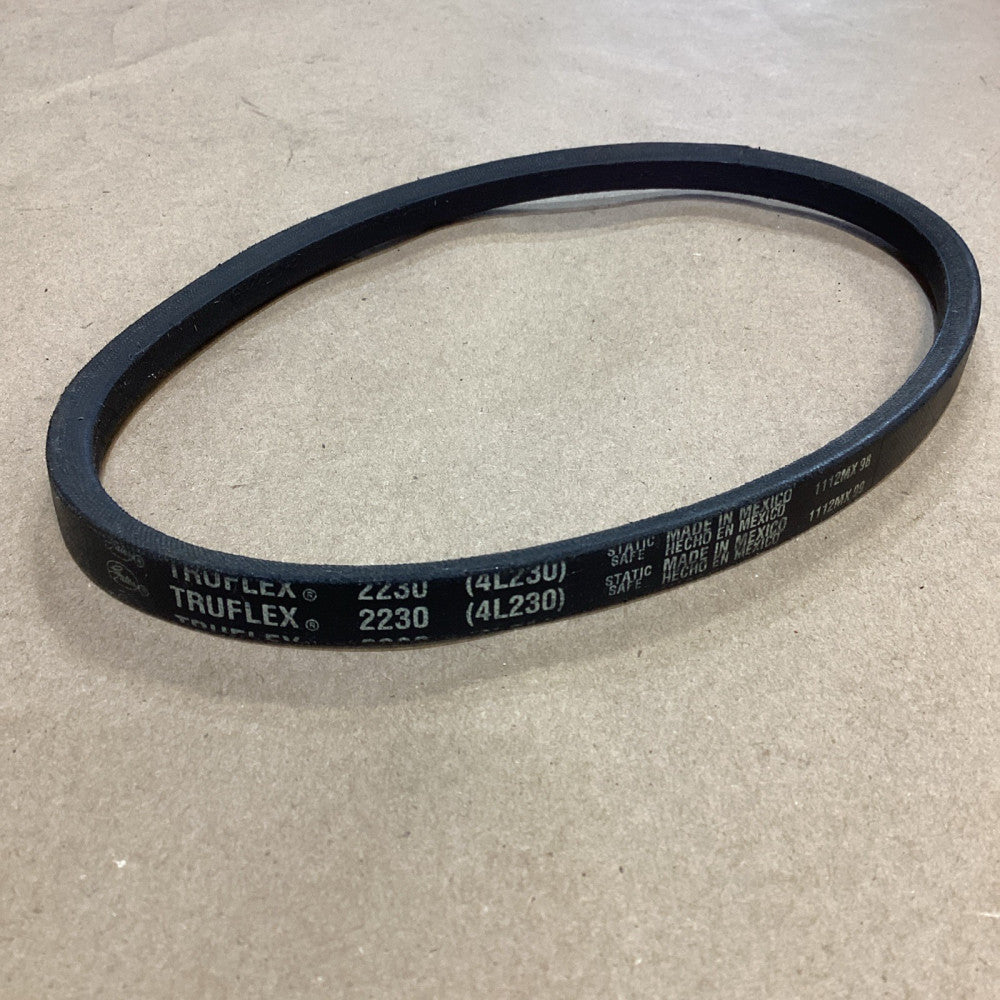 NEW Gates 2230 Truflex® V-Belt 1/2" X 23" 4L230 