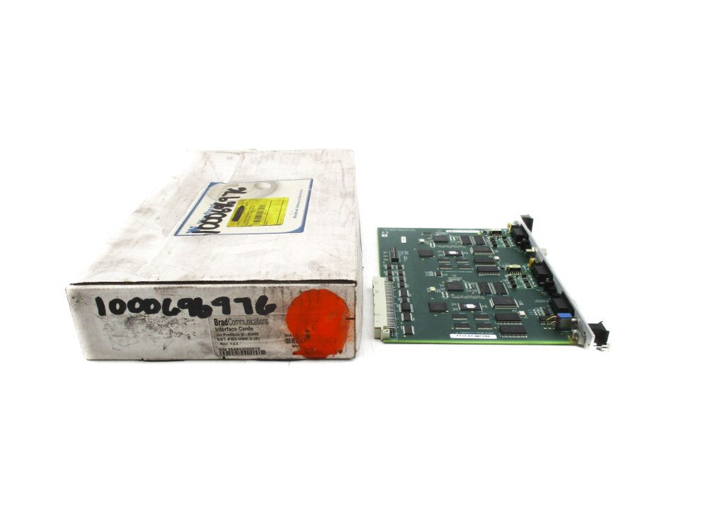 BRAD COMMUNICATIONS SST-PB3-VME-2 NSMP