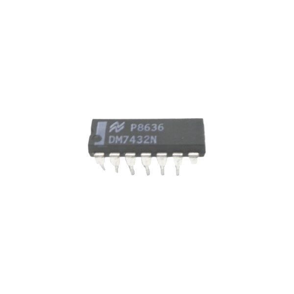 MODULE P8636 NSNP