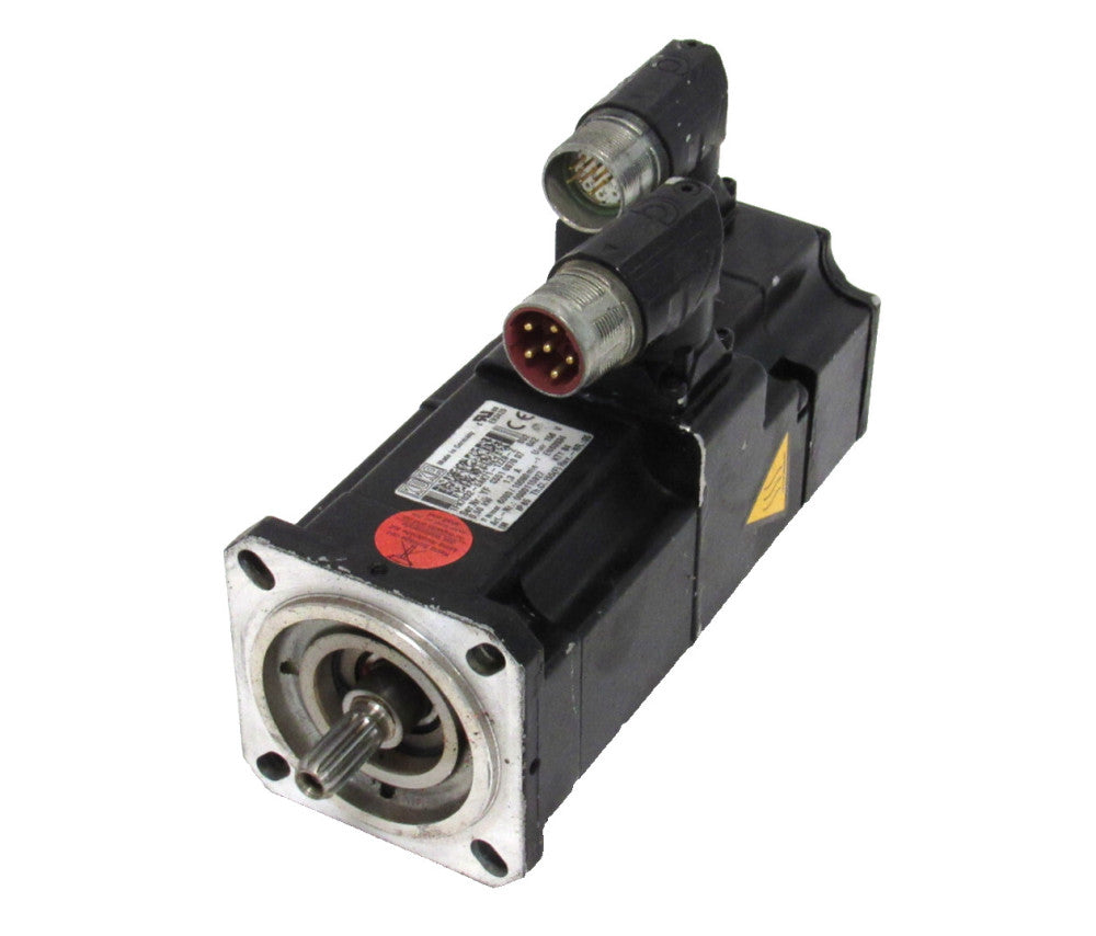 USED KUKA 1FK7032-5AK71-1ZZ9-Z SERVO MOTOR 1FK70325AK711ZZ9Z