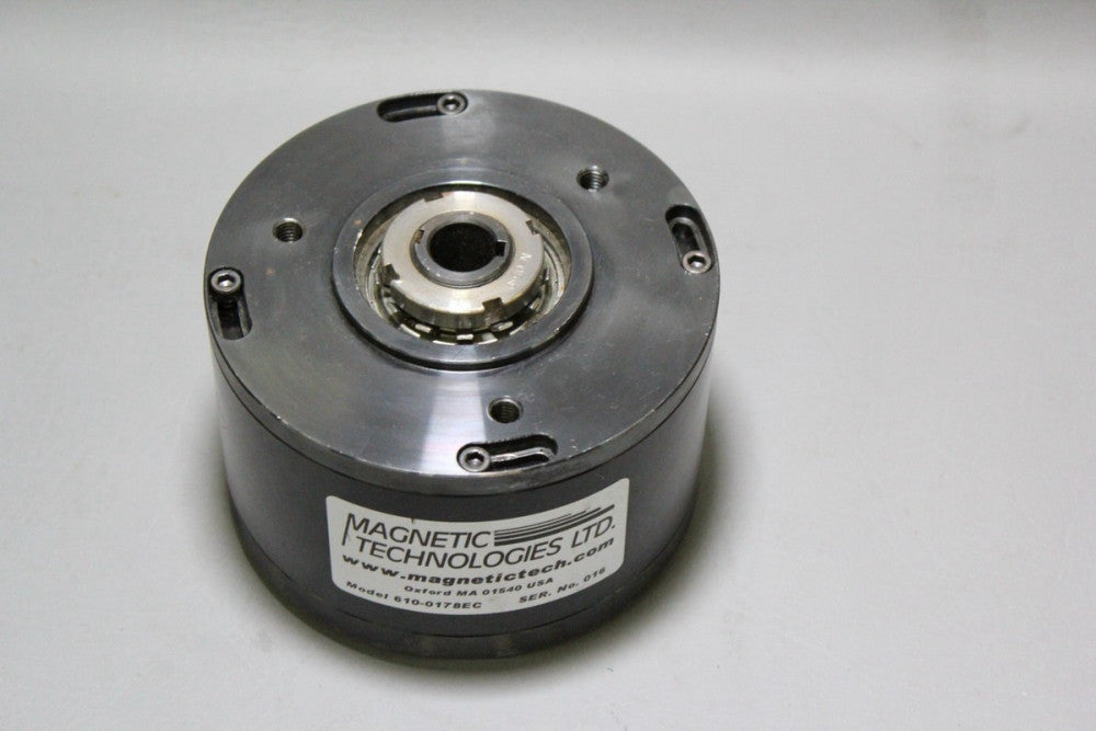 MAGNETIC TECHNOLOGIES CLUTCH BRAKE 610-0178EC