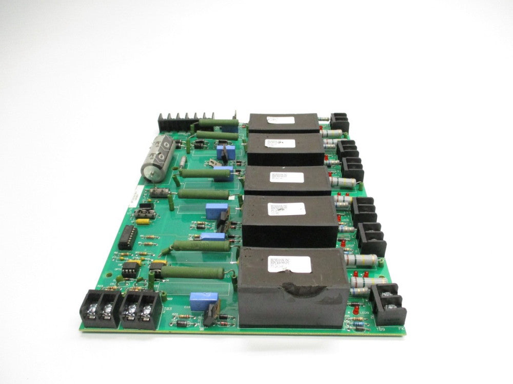 BENSHAW BIPC-300016-01 REV. 3 (AS PICTURED) UNMP