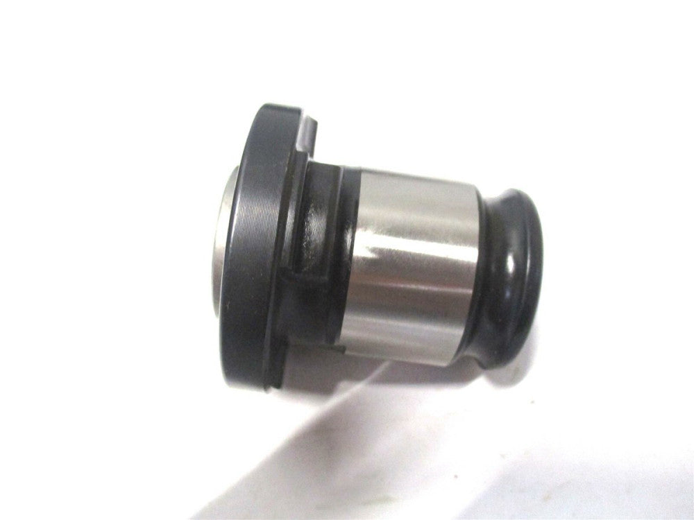Made in USA (31/12-4206C) 13/16 #2 Round Positive Rigid Tap Adapter