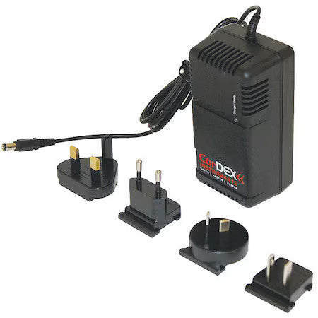Cordex Xp Series Power Supply Xp Series Power Supply, For Use With Toughpix 2304