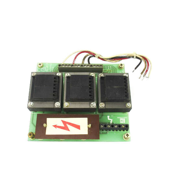 EMERSON 12749725-10A 70803102 NSNP