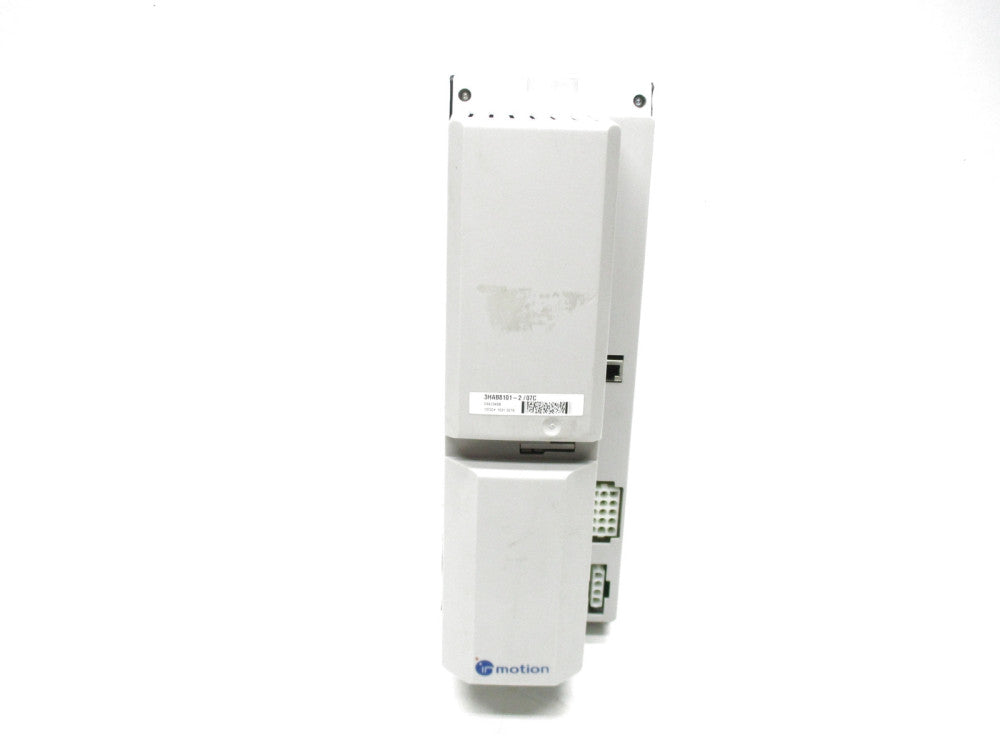 ABB 3HAB8101-2/07C NSNP