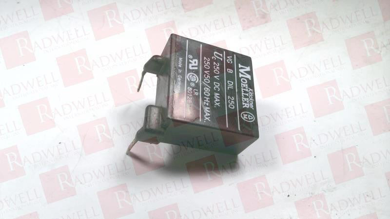 EATON CORPORATION VGBDIL250 / VGBDIL250 (USED)