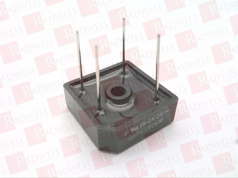 ON SEMICONDUCTOR GBPC1506W / GBPC1506W (BRAND NEW)