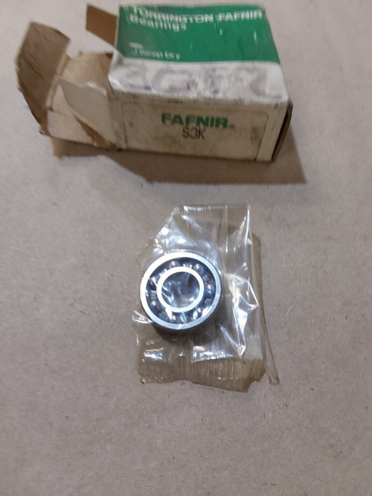 Fafnir S3K Bearing NOS