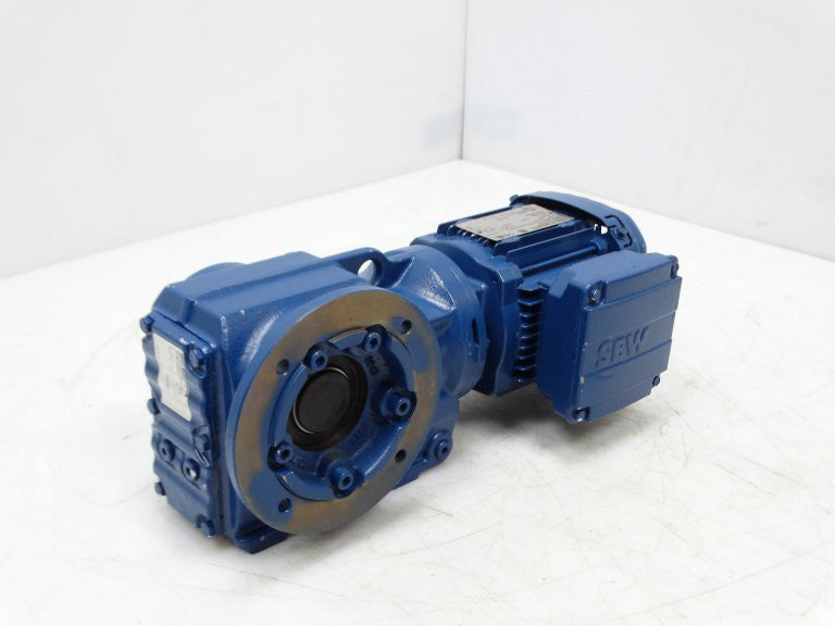 SEW EURODRIVE KAF37 DRS71S4 MOTOR