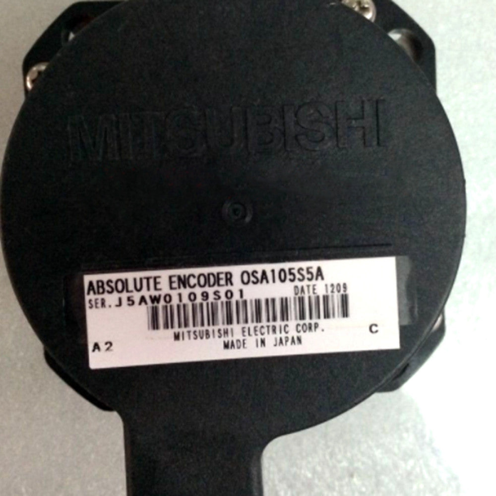NEW MITSUBISHI OSA105S5A Servo Encoder