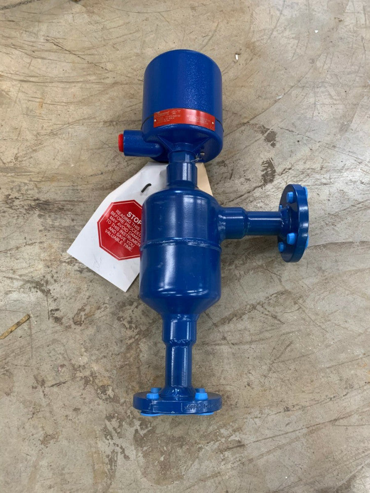 NEW NO BOX MAGNETROL  LEVEL CONTROL SWITCH B73-2N30-DDY