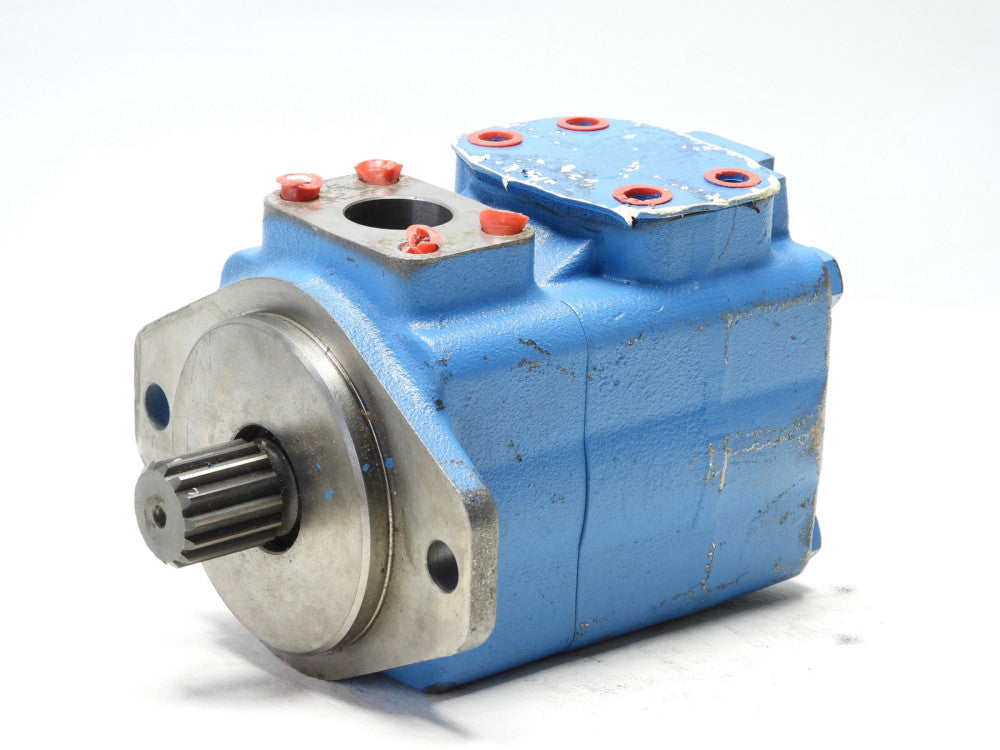 Genuine Eaton Vickers 30VQ28A 127C20L Hydraulic Vane Pump
