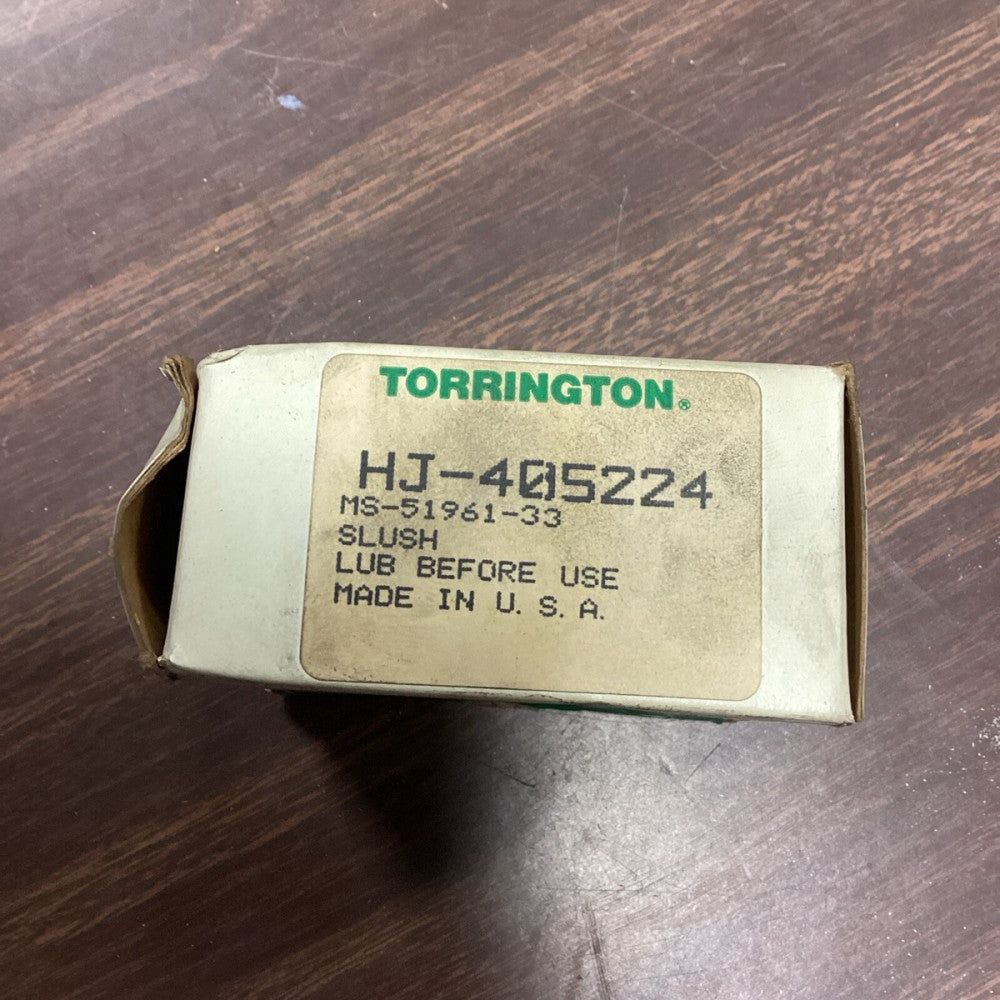 TORRINGTON,HJ-405224,NEEDLE ROLLER BEARING