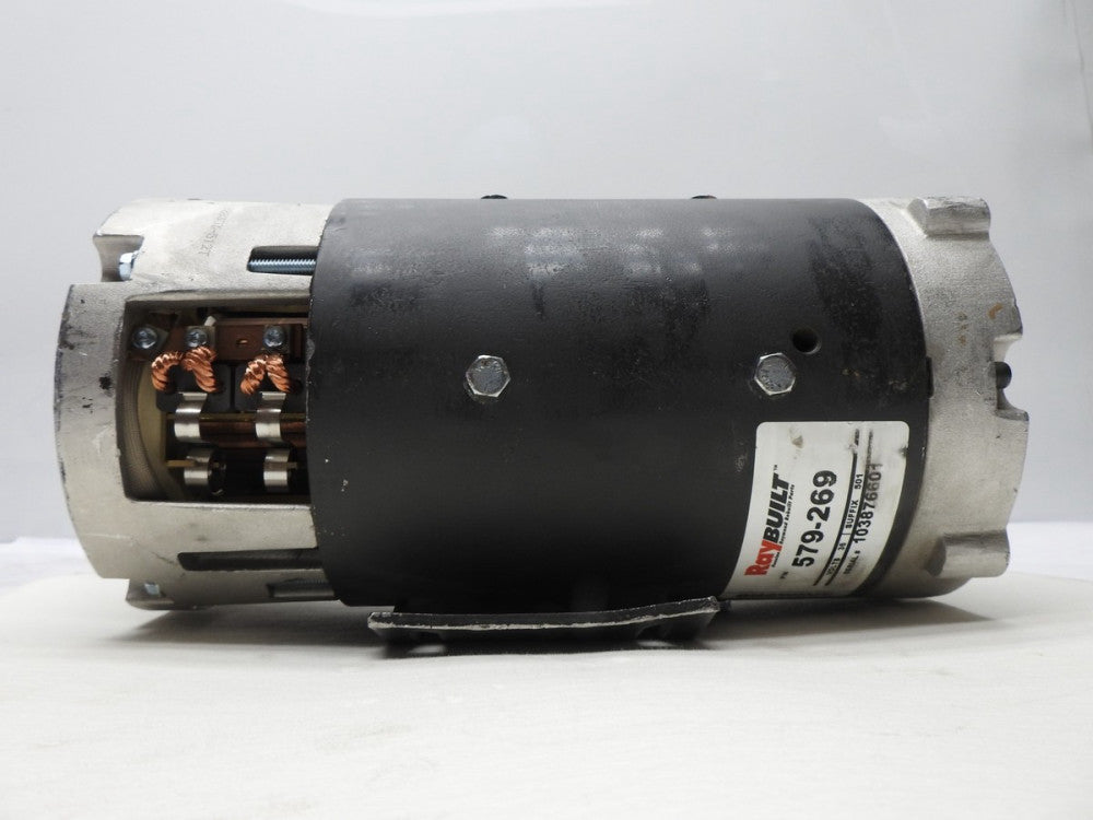 Raybuilt Raymond 579-269 Forklift Motor 36V for EASi Reach - NOB NEW!