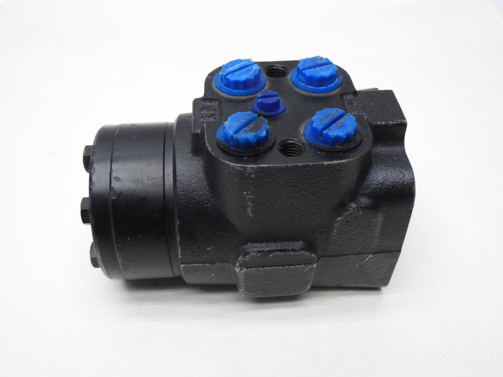 OEM John Deere AT347655 Hydraulic Steering Control Valve (replaces AT499794) NEW