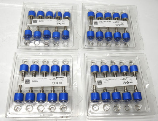 (40/pcs) Bourns 3541H-520-502L DC 2322M 5K OHM Potentiometer (x40)