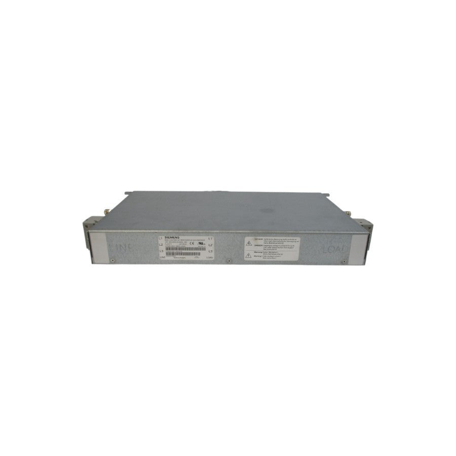 SIEMENS 6SL3000-0BE21-6DA0 380-480V 36A NSNP