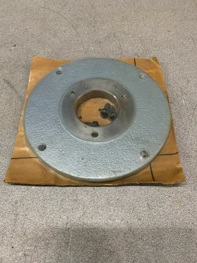 NEW Dayton 6X889 Speedaire Nema 56C Flange