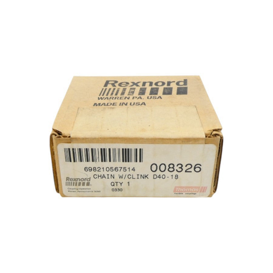 REXNORD 008326 NSFS