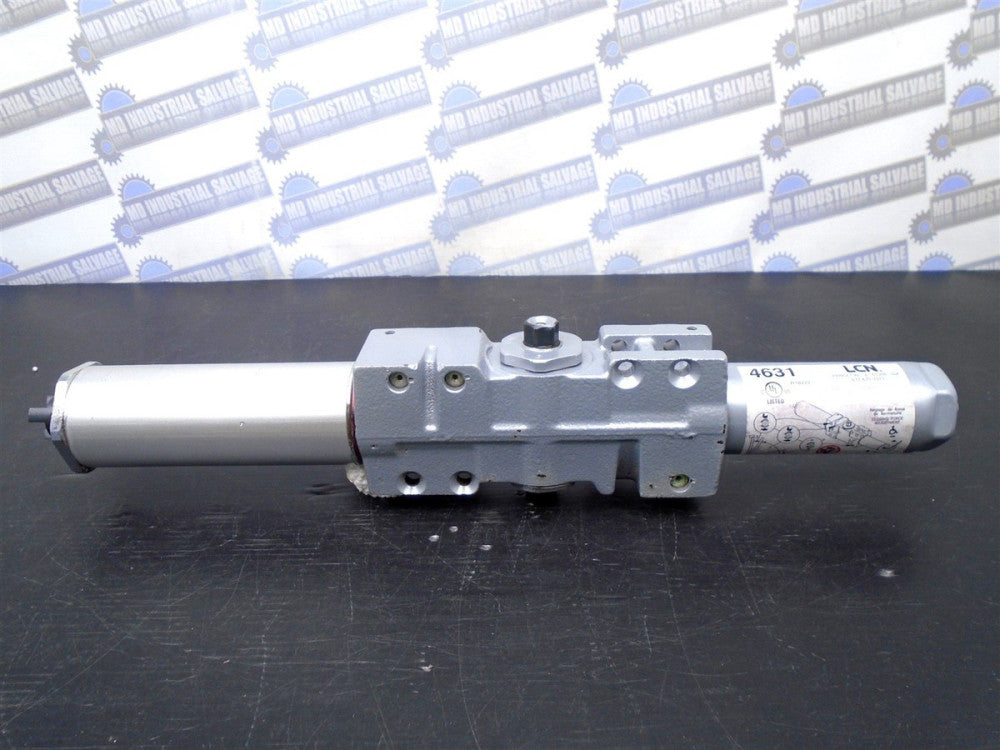 LCN - 4631-3971 - CYLINDER for LCN 4630 Series Auto-Equalizer - (NEW)