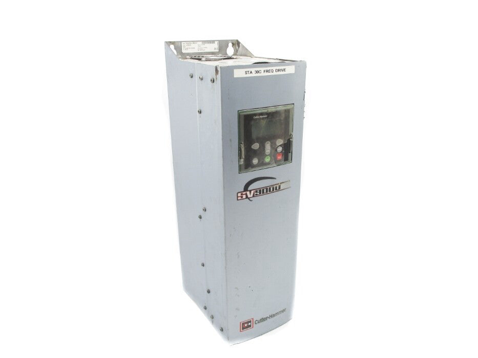 CUTLER HAMMER SV9010AJ-5M0A00 UNMP