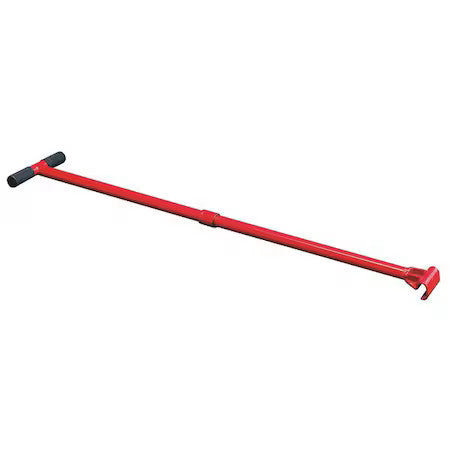 Dayton 21D024 Steering Bar,36 In.