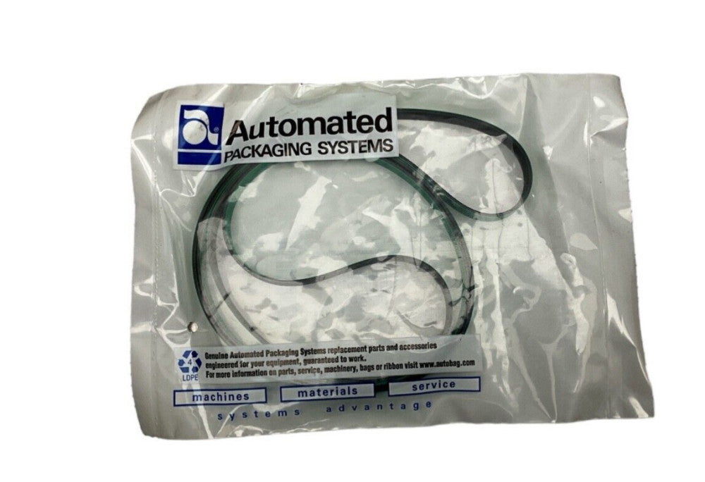 AUTOMATED PACKAGING SYSTEMS  595088A2  Belt