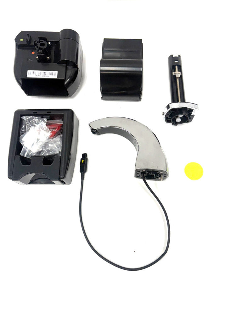 KIMBERLY CLARK TOUCHLESS ELECTRONIC COUNTER MOUNT KIN CARE DISPENSER 1133100