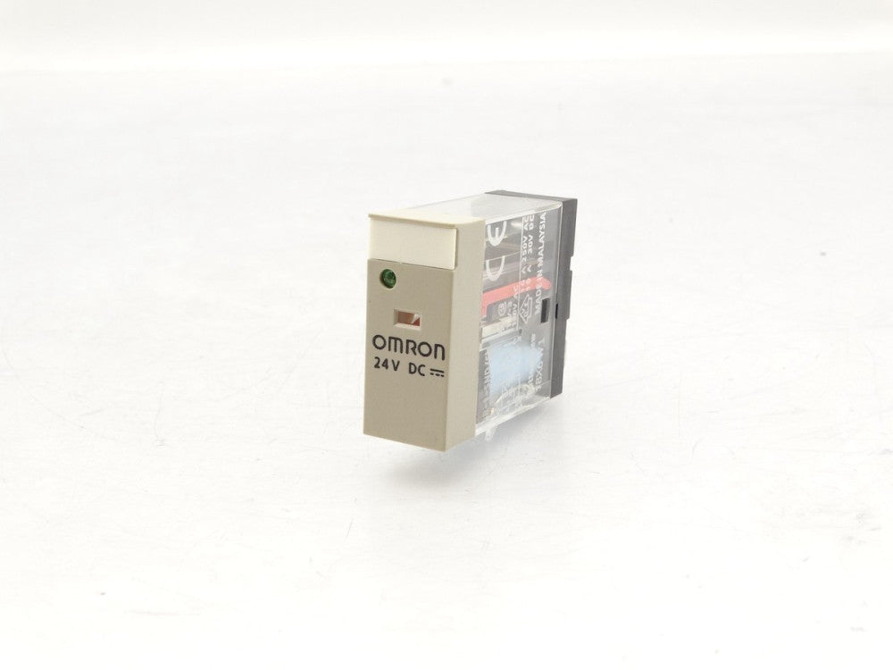 OMRON G2R-1-SND DC24(S) 10A RELAY