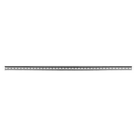 Eaton Bussmann Drl35mmlo Mounting Channel,0.30In H,1.38 In W,Pk10