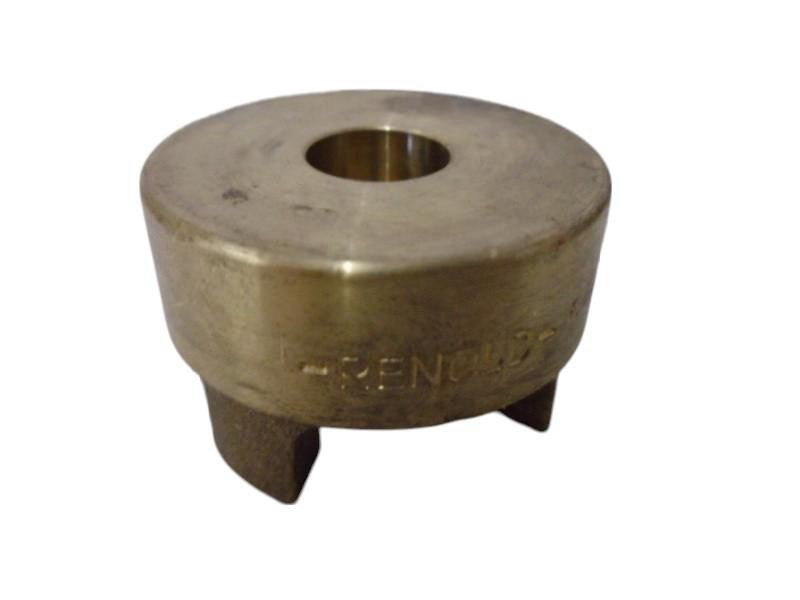 RENOLD 644839 HALF COUPLING NSNP